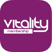 Vitality Member No Ads Premium