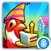 Farm Story 2: Birthday Party Game Cheats