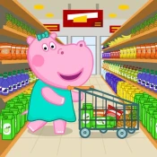 Supermarket: Shopping Games Cheat Codes