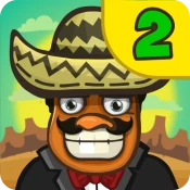 Amigo Pancho 2 Game Cheats