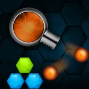 HEXASMASH 2 - Ball Shooter Game Cheats