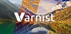 Varnist - Photo Art Effects Premium Hack - Gift Codes Generator & Remove Ads Mod banner