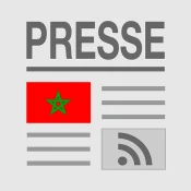 Morocco Press - مغرب بريس Premium Mod