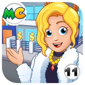 My City : Mansion Game Cheats