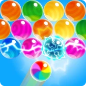 Bubble Blaze Game Cheats