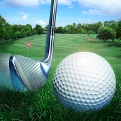 Golf Master 3D mod