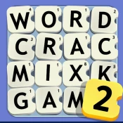 Word Crack Mix 2 Game Cheats