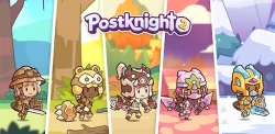 Postknight 2 | Mods, Generators and Hack Tools banner