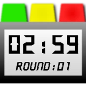 Boxing Timer Pro Premium Mod