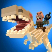 Dinos Royale - Multiplayer Bat Game Cheats