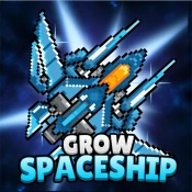 Grow Spaceship - Galaxy Battle Game Cheats