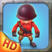 Fieldrunners HD Game Cheats