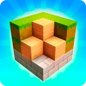 Block Craft 3D：Building Game mod