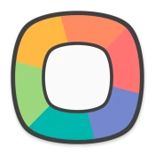Flat Squircle - Icon Pack No Ads Premium