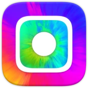 Heatwave - Hot tie-dye icon pack No Ads Premium