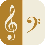 Learn to read music notes and  No Ads Premium