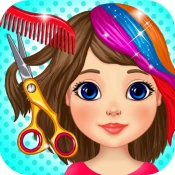 Hair saloon - Spa salon Cheat Codes
