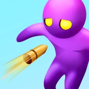 Bullet Man 3D Game Cheats