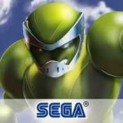 VectorMan Classic Game Cheats
