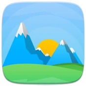 Bliss - Icon Pack No Ads Premium