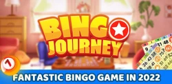 Bingo Journey - Lucky Casino 