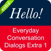 English Conversation Extra 1 Premium Mod