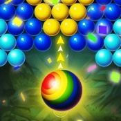 Bubble Shooter: Jungle POP Cheat Codes