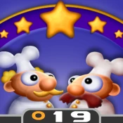Superstar Chefs Cheat Codes