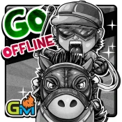 iHorse GO Offline: Horse Racin Cheat Codes