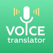 Voice Translator: Translate Premium Mod