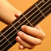 Learn to play Bass Guitar PRO No Ads Premium