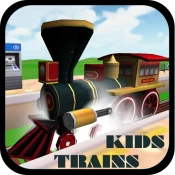 Kids Trains Pro Game Cheats