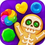 Spooky Cookie Party Game Cheats