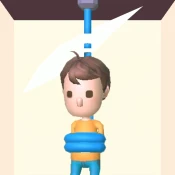 Rescue Cut - Rope Puzzle Cheat Codes