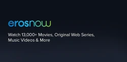 Eros Now - Movies, Originals Premium Hack - Gift Codes Generator & Remove Ads Mod banner