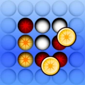 Four In A Line Game Cheats