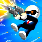 Johnny Trigger: Action Shooter mod