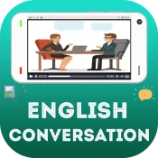 English Conversation: RealTalk Premium Mod