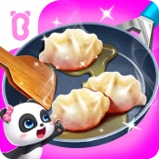 Baby Panda's Magic Kitchen Game Cheats