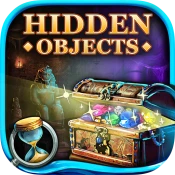 Hidden Objects: Treasure Hunt Cheat Codes