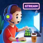 Idle Streamer - Tuber game Cheat Codes