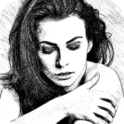 Portrait Sketch HD Premium Mod