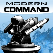 Modern Command Game Cheats