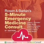 5 Minute Emergency Medicine No Ads Premium