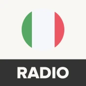 FM Radio Italy No Ads Premium