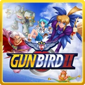 GunBird 2 Game Cheats