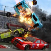 Demolition Derby 2 Game Cheats