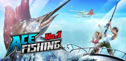 Ace Fishing: Wild Catch | Mods, Generators and Hack Tools banner