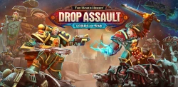 The Horus Heresy: Drop Assault 