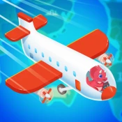 Dinosaur Airport:Game for kids Game Cheats